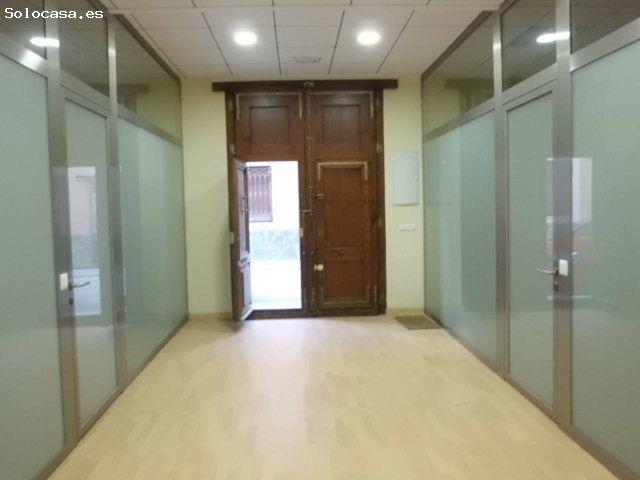 Local Comercial en venta en Almansa, Castilla-La Mancha