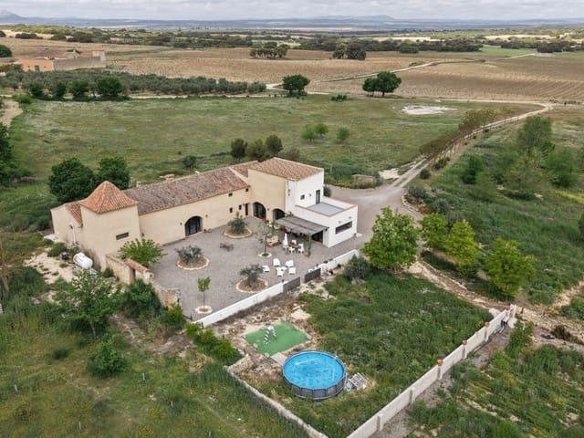 Local Comercial en venta en Almansa, Castilla-La Mancha