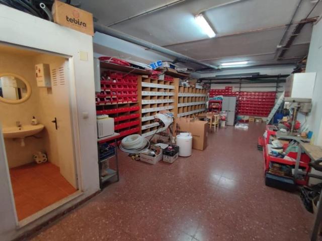 Local Comercial en venta en Almàssera