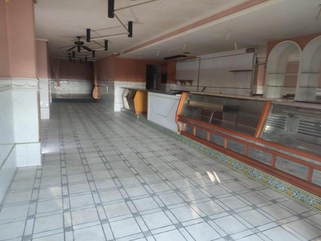 Local Comercial en venta en Almàssera