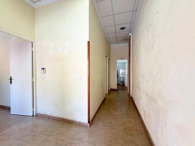 Local Comercial en venta en Barrio de las Cruces, Almería