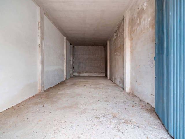 Local Comercial en venta en Barrio de las Cruces, Almería