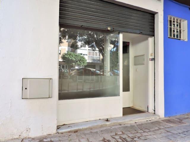 Local Comercial en venta en Barrio de las Cruces, Almería
