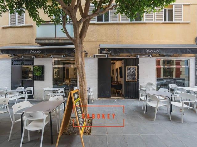 Local Comercial en venta en Oliveros, Almería