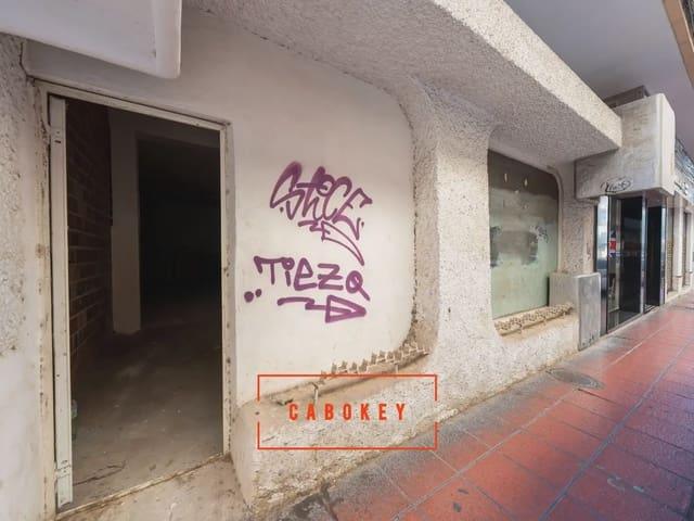 Local Comercial en venta en Oliveros, Almería