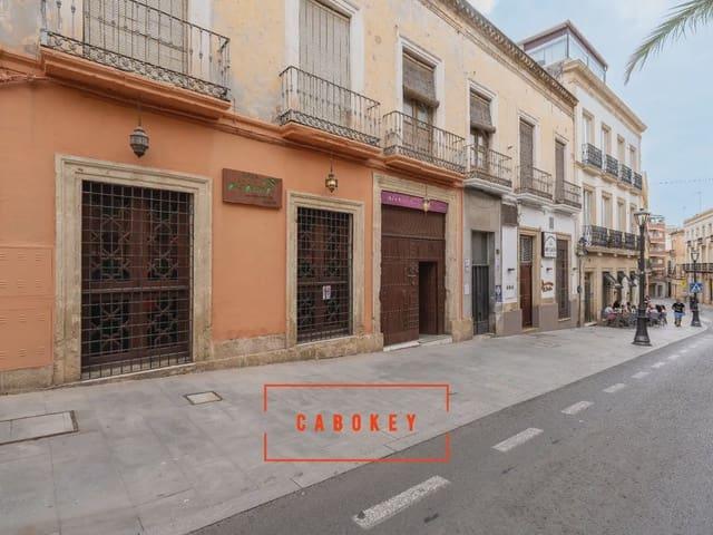 Local Comercial en venta en Oliveros, Almería