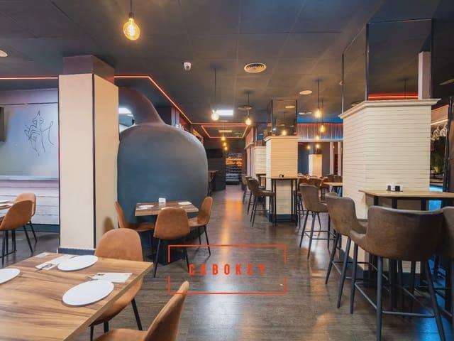 Local Comercial en venta en Oliveros, Almería