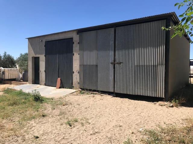 Local Comercial en venta en El Condado, Andalucía