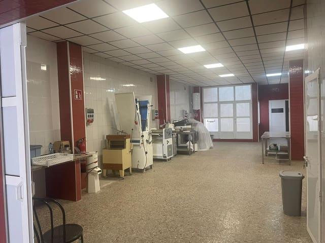 Local Comercial en venta en Centro, el Baix Segura / La Vega Baja
