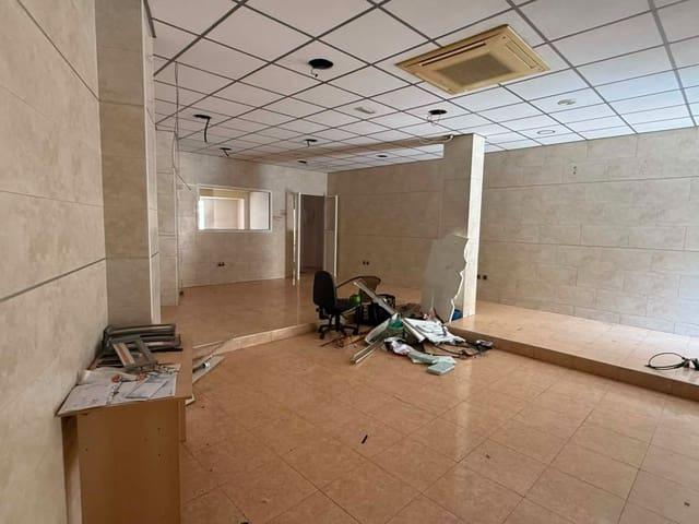 Local Comercial en venta en Centro, el Baix Segura / La Vega Baja