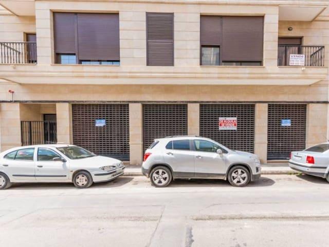 Apartamento en venta en Centro, Almoradí