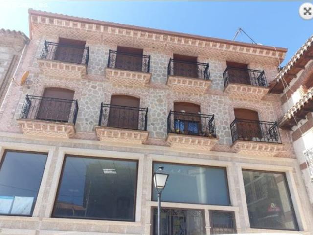Local Comercial en venta en Almorox, Castilla-La Mancha