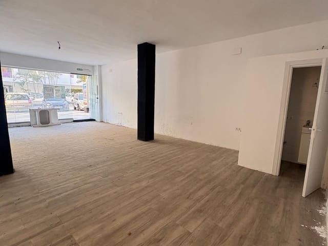 Local Comercial en venta en Comarca de la Costa Granadina, Andalucía