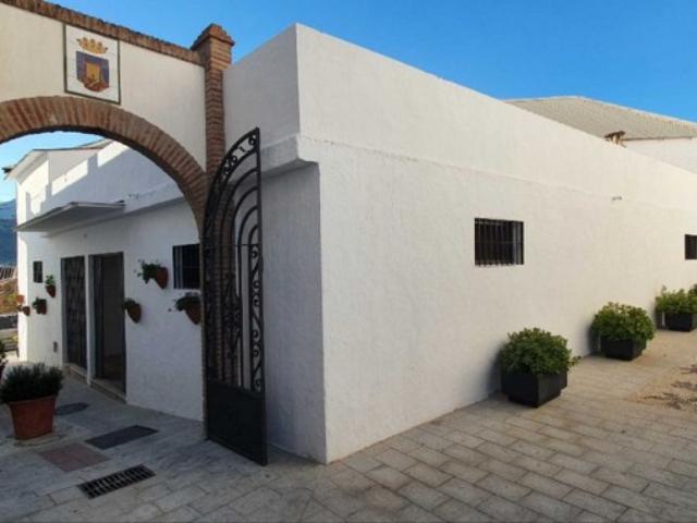 Local Comercial en venta en Sierra de las Nieves, Andalucía