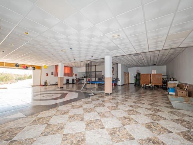 Local Comercial en venta en Sierra de las Nieves, Andalucía