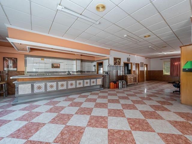 Local Comercial en venta en Sierra de las Nieves, Andalucía