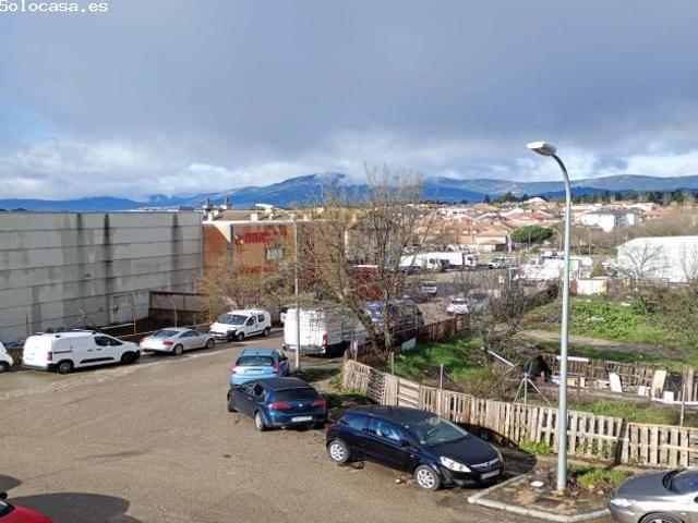 Local Comercial en venta en Alpedrete, Madrid