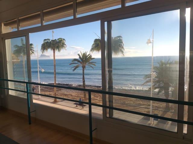 Local Comercial en venta en Altea
