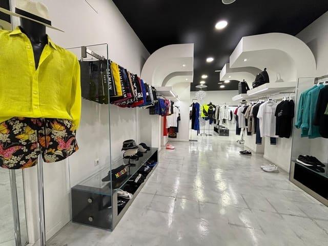 Local Comercial en venta en Altea, Capnegret