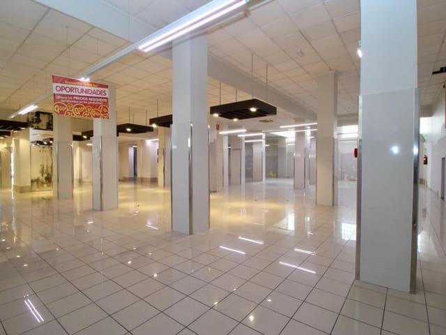 Local Comercial en venta en Altea, Valencia