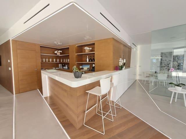 Local Comercial en venta en la Marina Baixa, Valencia