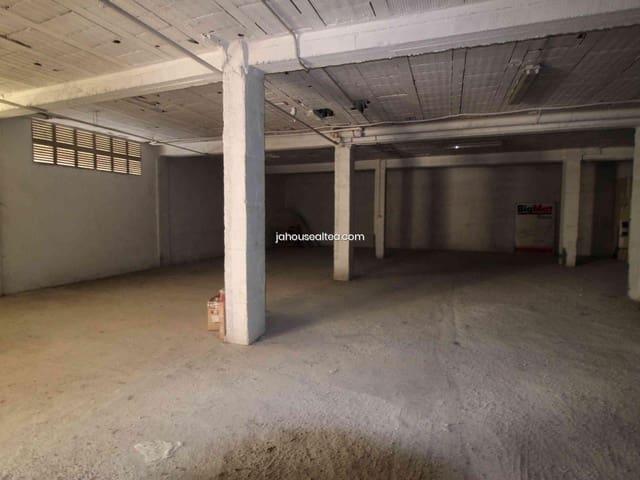 Local Comercial en venta en Altea, Valencia