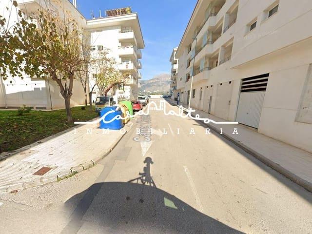 Local Comercial en venta en la Marina Baixa, Valencia