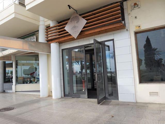 Local Comercial en venta en Altea, Capnegret