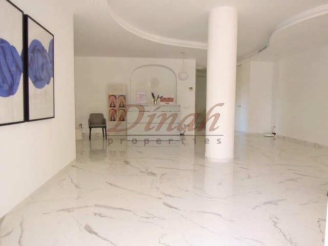 Local Comercial en venta en la Marina Baixa, Valencia