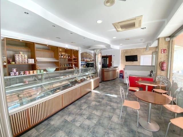 Local Comercial en venta en la Marina Baixa, Valencia