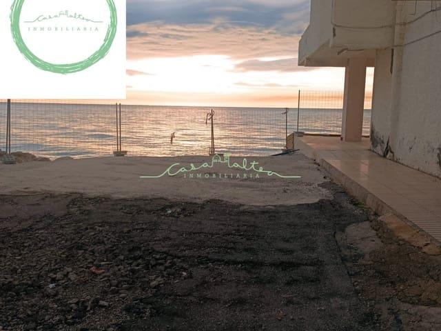 Local Comercial en venta en la Marina Baixa, Valencia