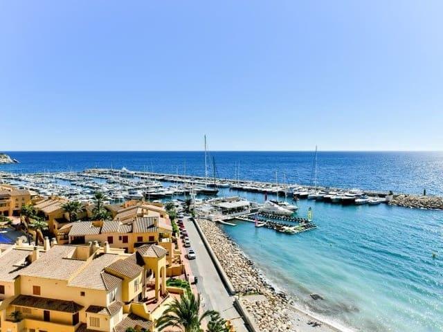 Local Comercial en venta en Altea
