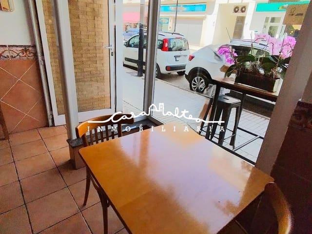 Local Comercial en venta en la Marina Baixa, Valencia