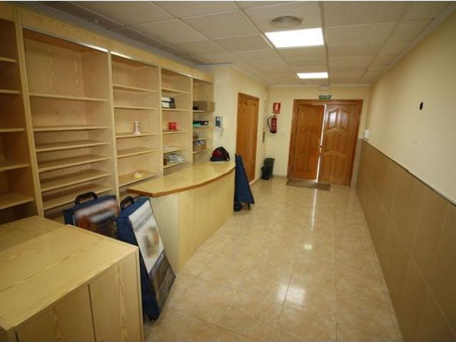 Local Comercial en venta en Altea la Vella, la Marina Baixa