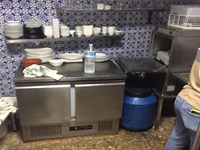 Local Comercial en venta en Altea la Vella, la Marina Baixa