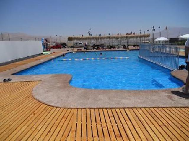 Local Comercial en Venta en Alto Hospicio