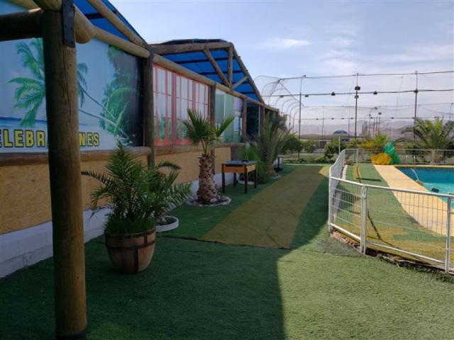 Local Comercial en Venta en Alto Hospicio