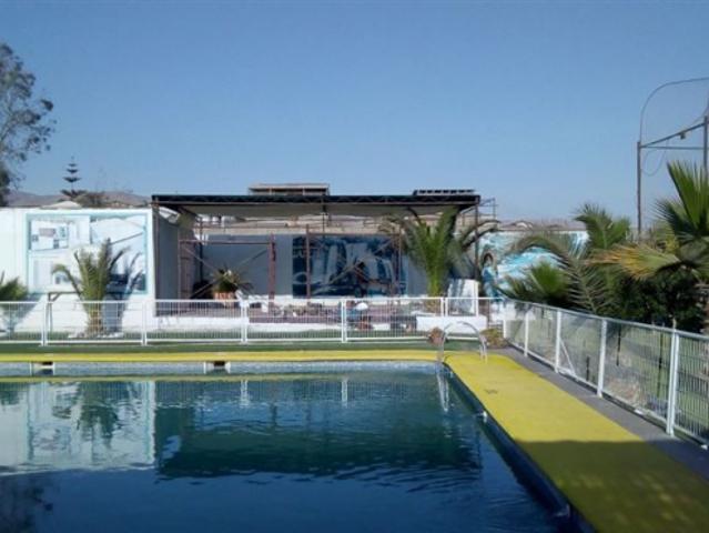 Local Comercial en Venta en Alto Hospicio