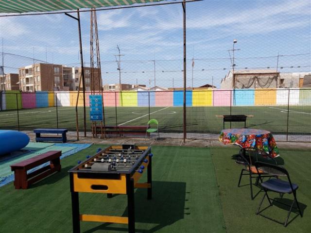 Local Comercial en Venta en Alto Hospicio