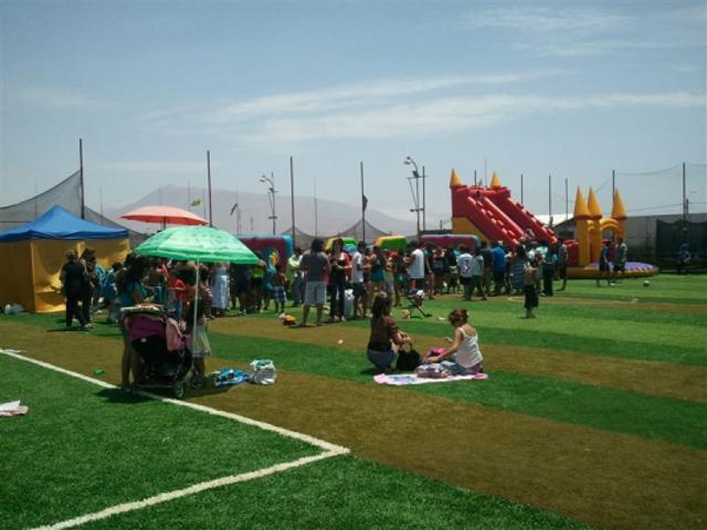 Local Comercial en Venta en Alto Hospicio