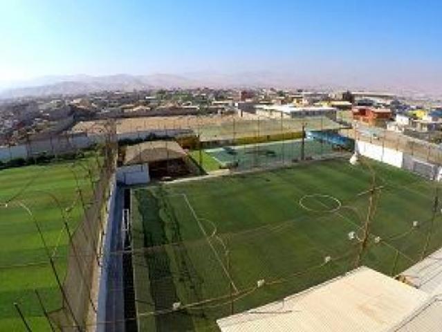 Local Comercial en Venta en Alto Hospicio