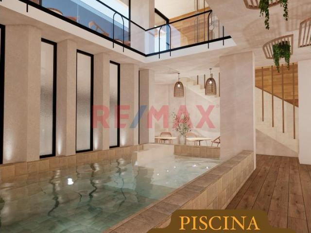 Local Comercial venta en Selva Alegre, Arequipa