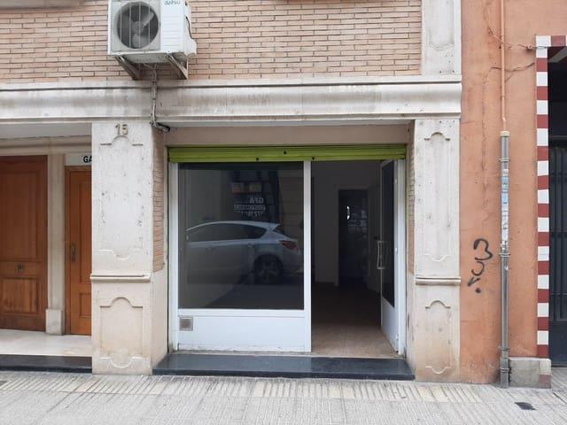 Local Comercial en venta en la Ribera Alta, Valencia