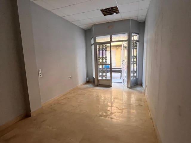 Local Comercial en venta en Tulell, Alzira