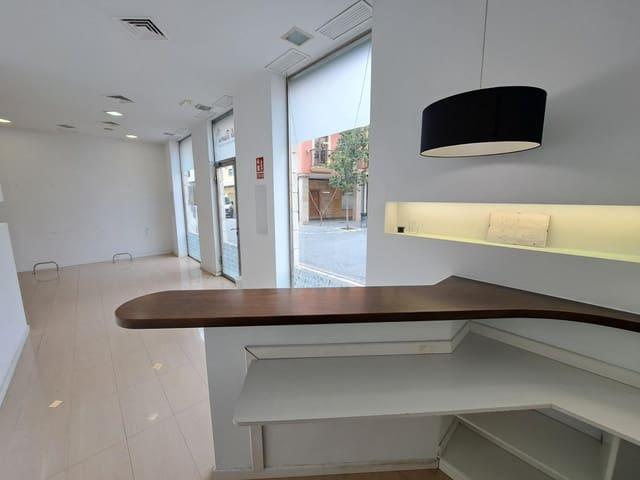 Local Comercial en venta en la Ribera Alta, Valencia