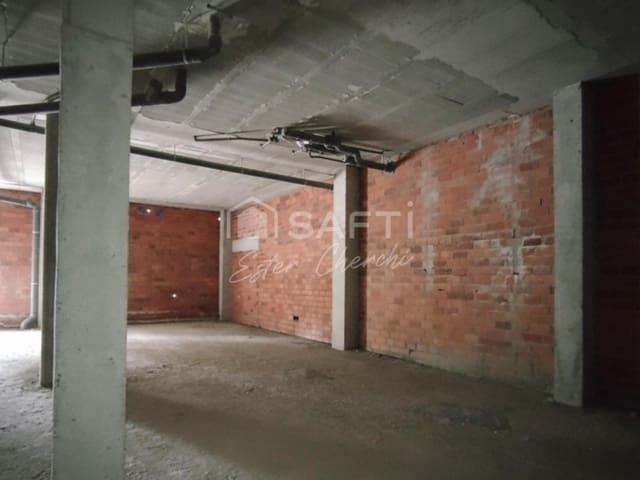 Local Comercial en venta en Ames, Santiago