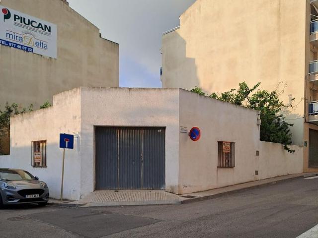 Local Comercial en venta en L'ampolla