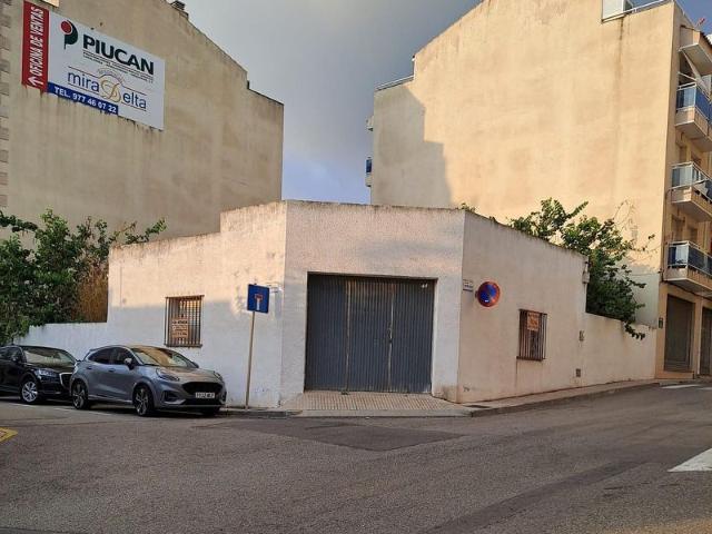 Local Comercial en venta en Baix Ebre, Catalunya