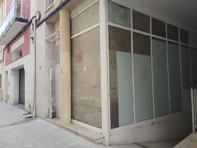Local Comercial en venta en Amposta