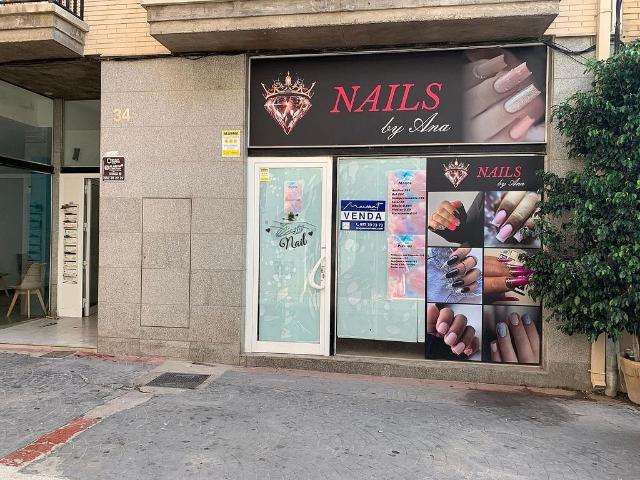 Local Comercial en venta en Montsià, Catalunya